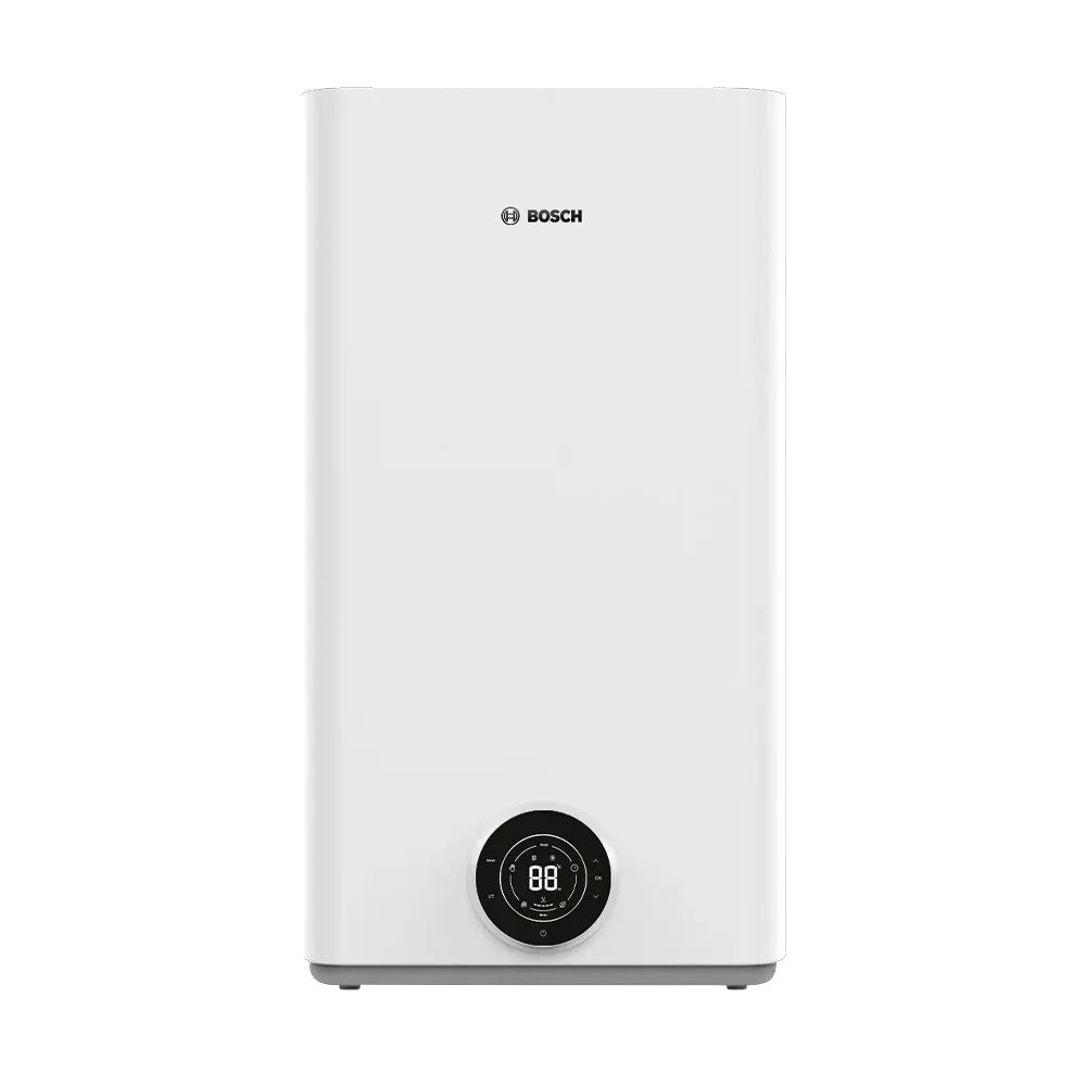 Bosch Tronic Flat TR4501 120 DERB lapos elektromos vízmelegítő, 120 literes, 4 üzemmód