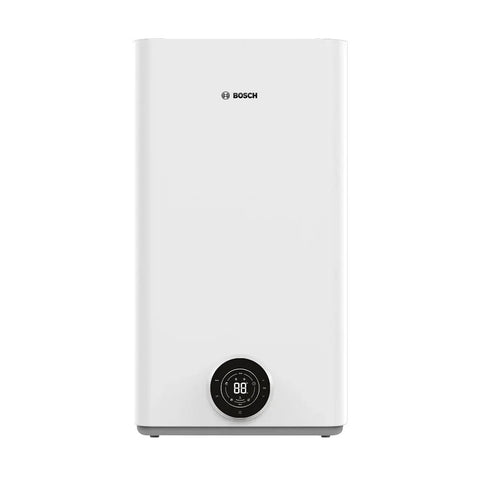 Bosch Tronic Flat TR4501 120 DERB lapos elektromos vízmelegítő, 120 literes, 4 üzemmód