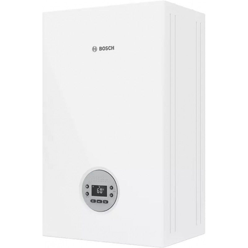 Bosch Condens 1200 W GC1200W 24 C 23 kondenzációs gázkazán, kombi 24kW
