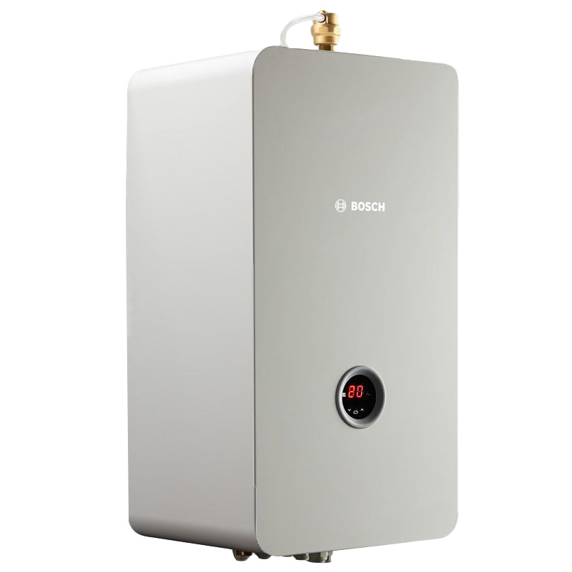Bosch Tronic Heat 3500 12 elektromos kazán, fűtő, 3 lépcsős modulációval 12 Kw