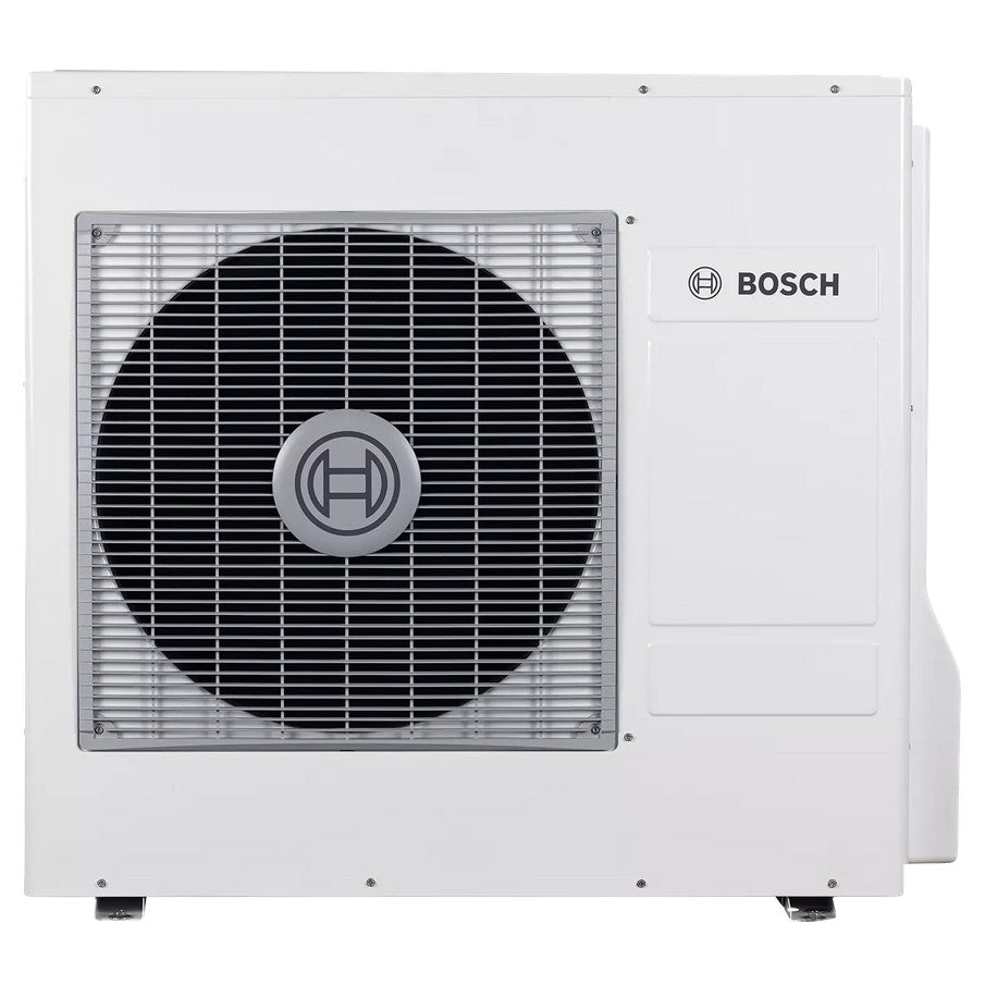 Bosch Compress 3400i AWS 10 OR-S split levegő-víz hőszivattyú egyfázisú kültéri egység