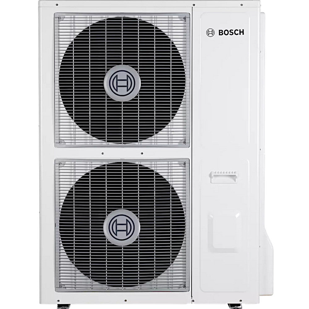 Bosch Compress 3400i AWS 14 OR-S split levegő-víz hőszivattyú egyfázisú kültéri egység