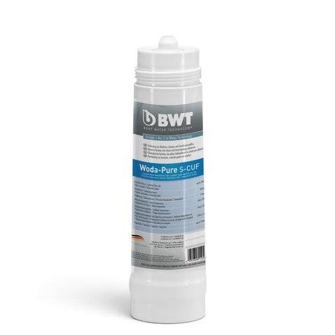 BWT Woda-Pure UF csomag