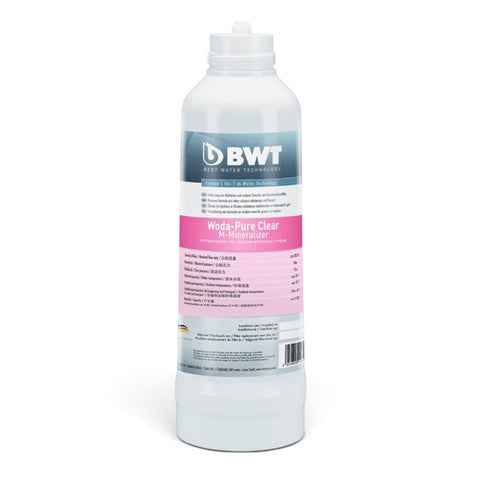 BWT Woda-Pure MM csomag