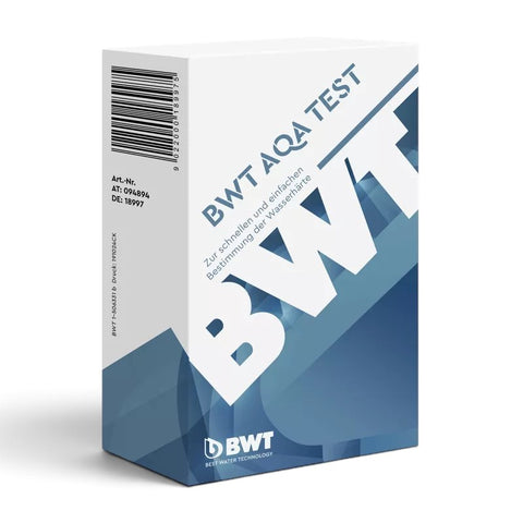 BWT AQUATEST