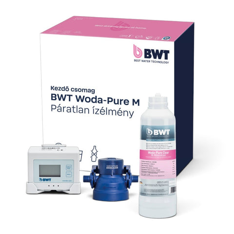 BWT Woda-Pure MM csomag