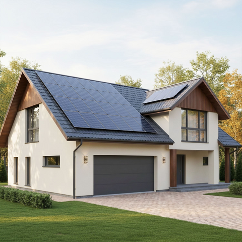 Solar Upgrade 1. pályázati csomagajánlat