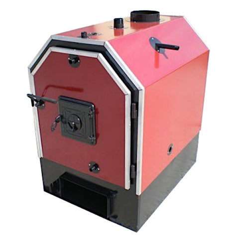 CALOR kazán V- 70 KW 5 mm lemezv