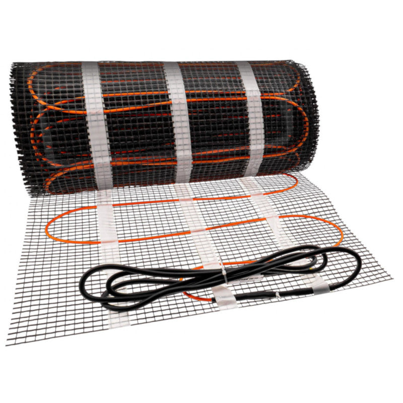 COMPUTHERM HM150-1 elektromos fűtőszőnyeg, 150 W/m2 (1 m2-es)