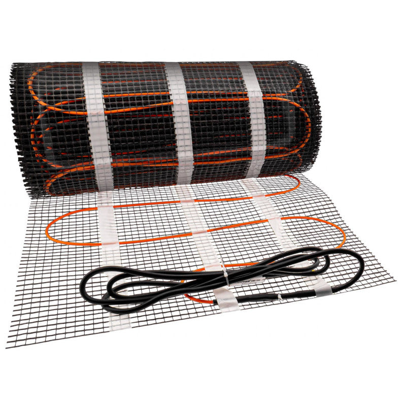 COMPUTHERM HM150-2.5 elektromos fűtőszőnyeg, 150 W/m2 (2,5 m2-es)