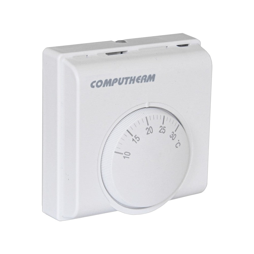 COMPUTHERM TR 010 szobatermosztát, vezetékes, mechanikus