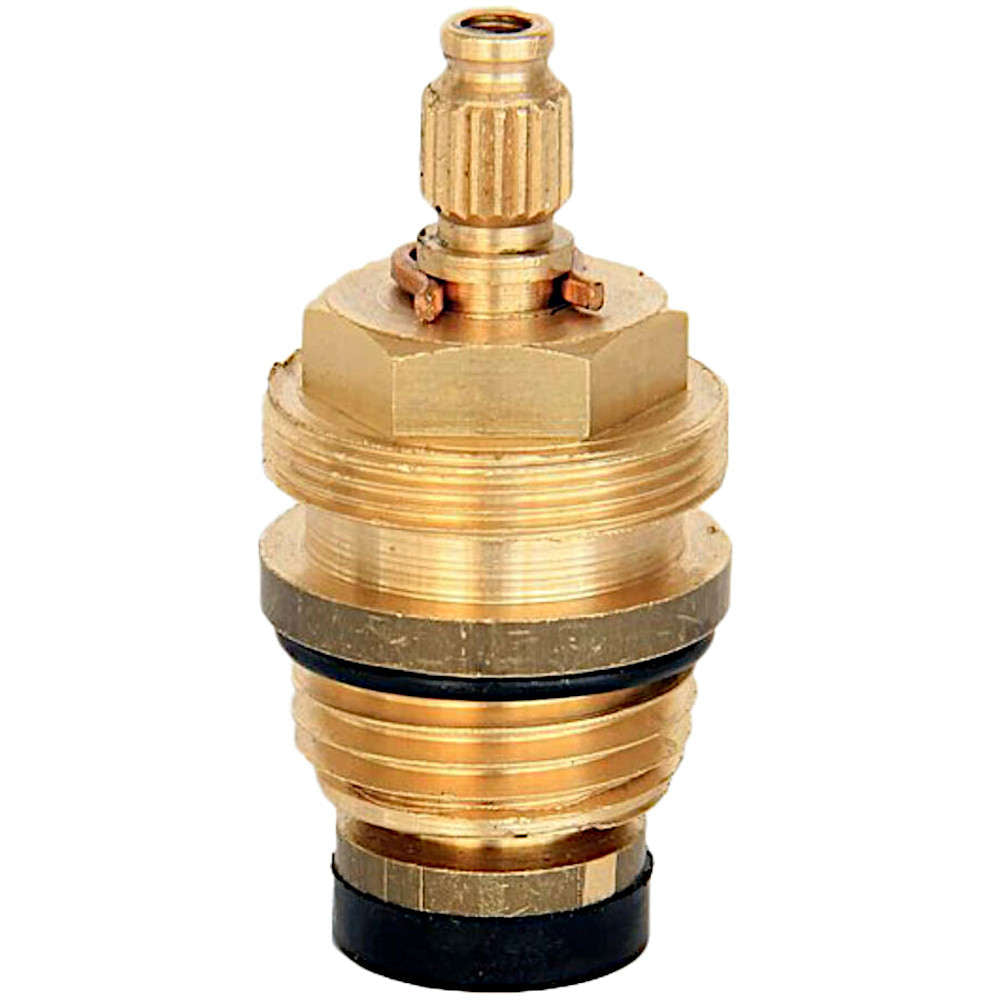 Csapközép 3/8 "ricnis