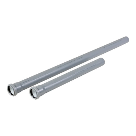 Pestan PP Cső Tokos 90 100cm