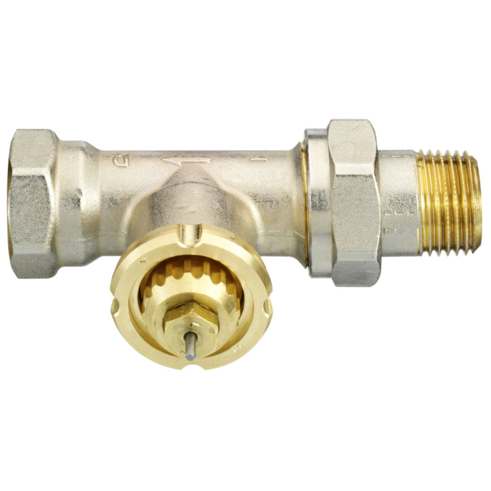 Danfoss FJVR 1/2" egyenes vízhőfok korlátozó