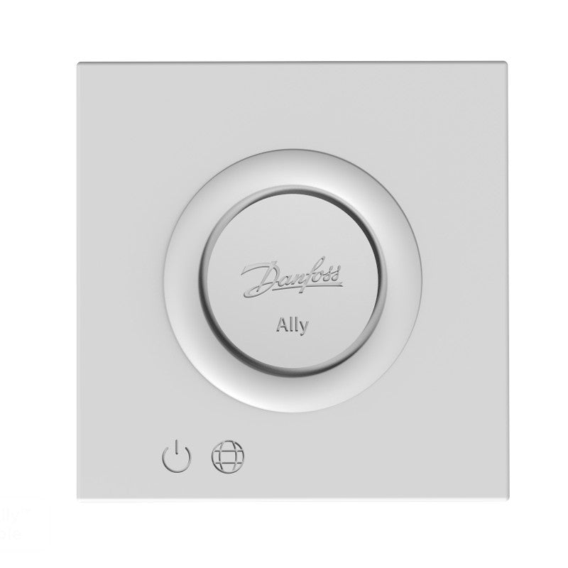 Danfoss Ally Gateway, Zigbee