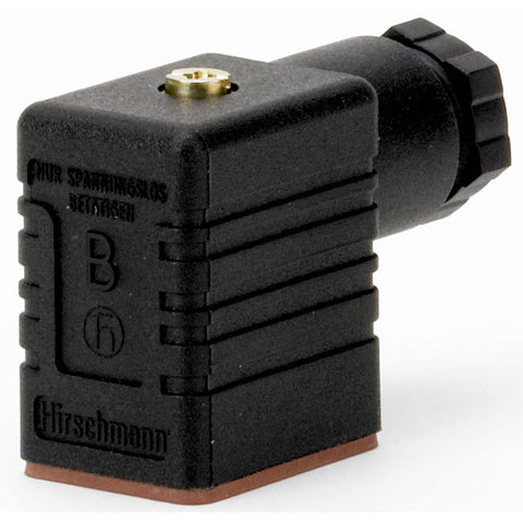 Danfoss mágnesszelep kapocsdoboz IP65 keskeny