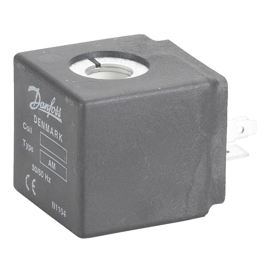 Danfoss mágnestekercs DC 24V9, 5W