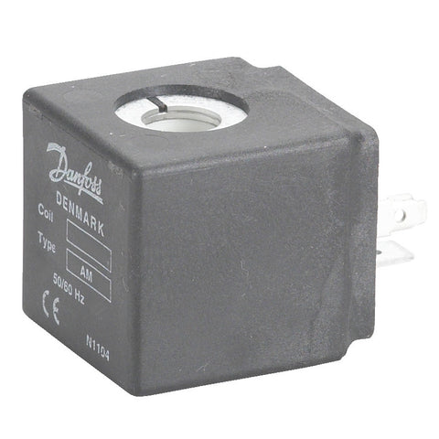 Danfoss mágnestekercs DC 24V9, 5W
