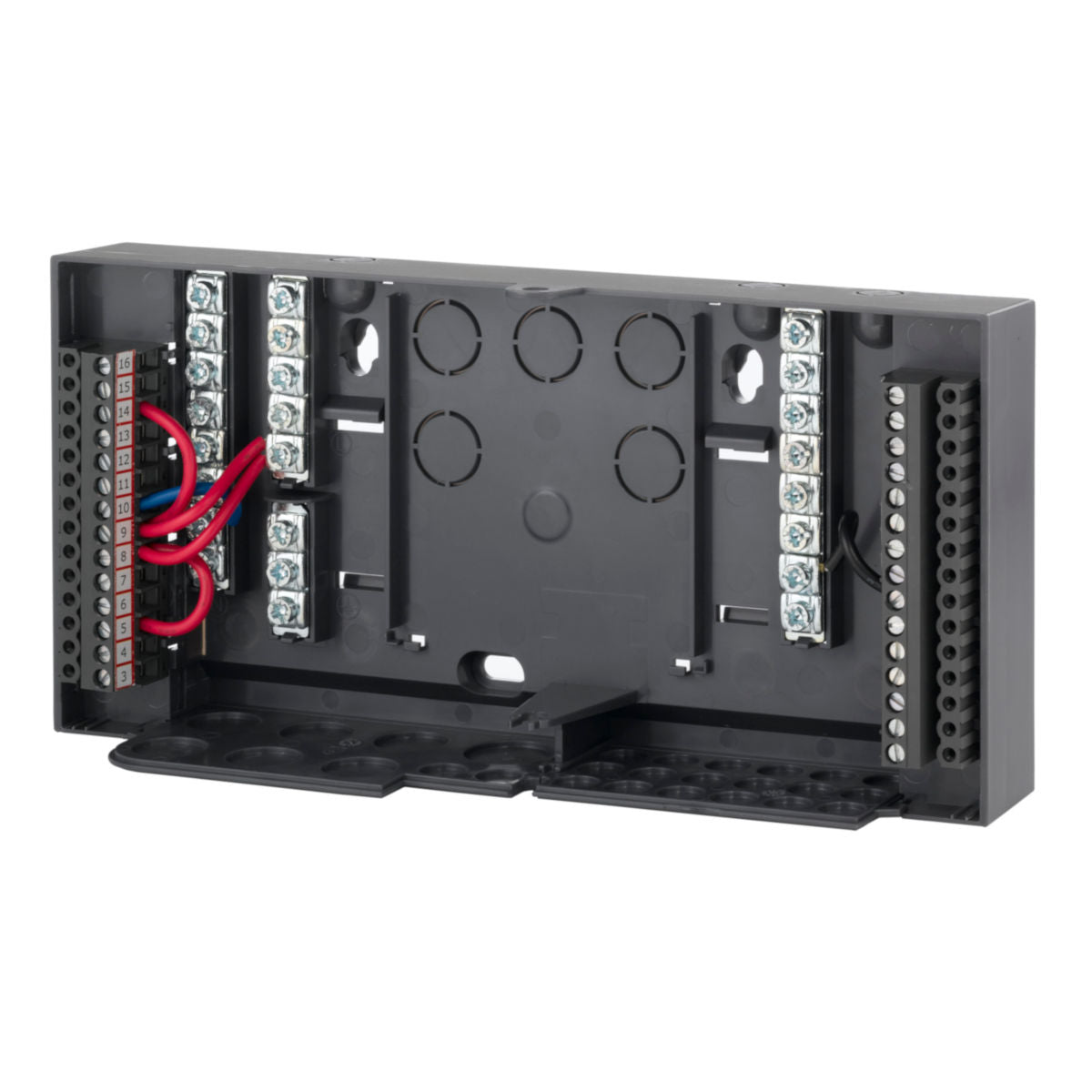 Danfoss ECL 210bp aljzat falraszer.-hez