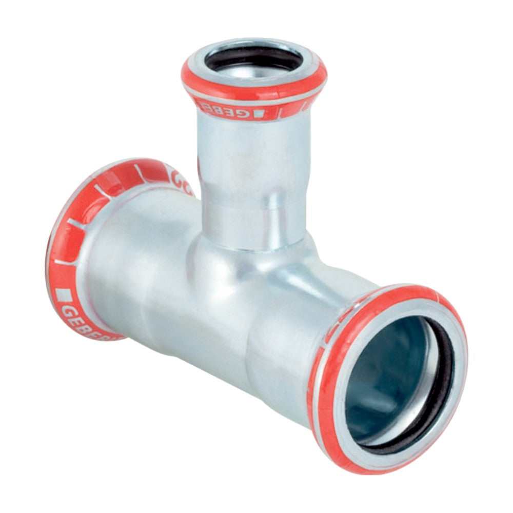 Mapress C-Stahl T-idom 89-22-89