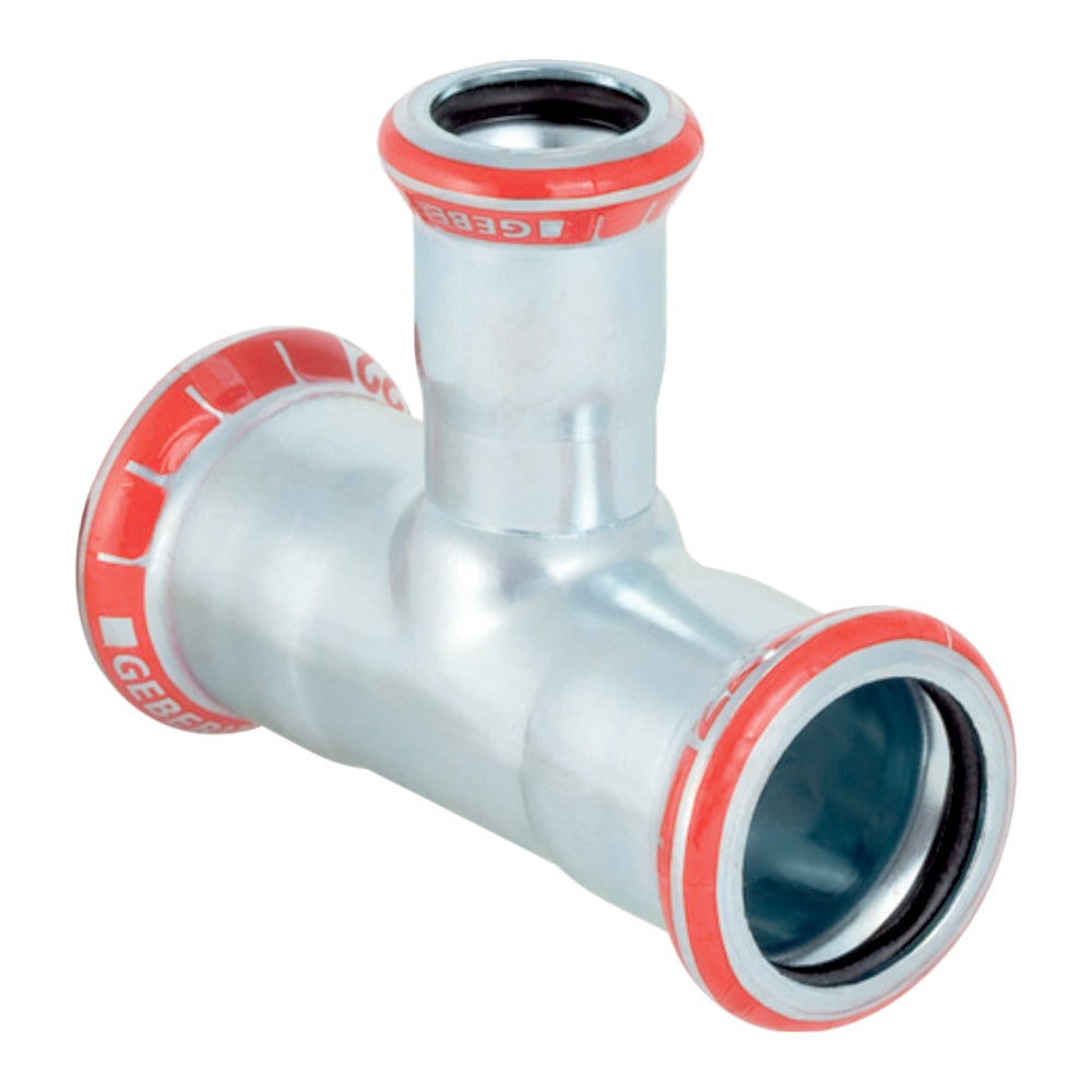 Mapress C-Stahl T-idom 76-22-76