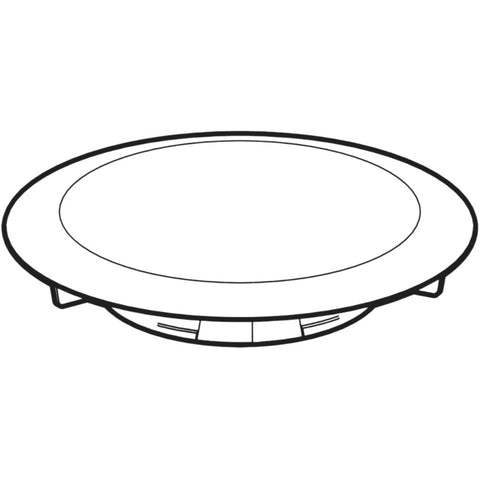 Geberit zuhany fedlap 90 mm, 30/50mm vízzár magasságig, fényes króm