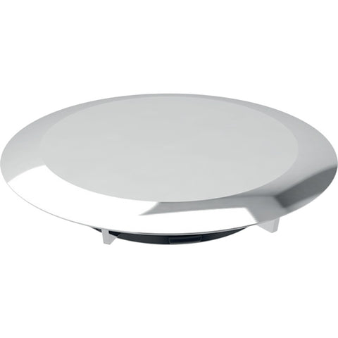 Geberit zuhany fedlap 90 mm, 30/50mm vízzár magasságig, fényes króm