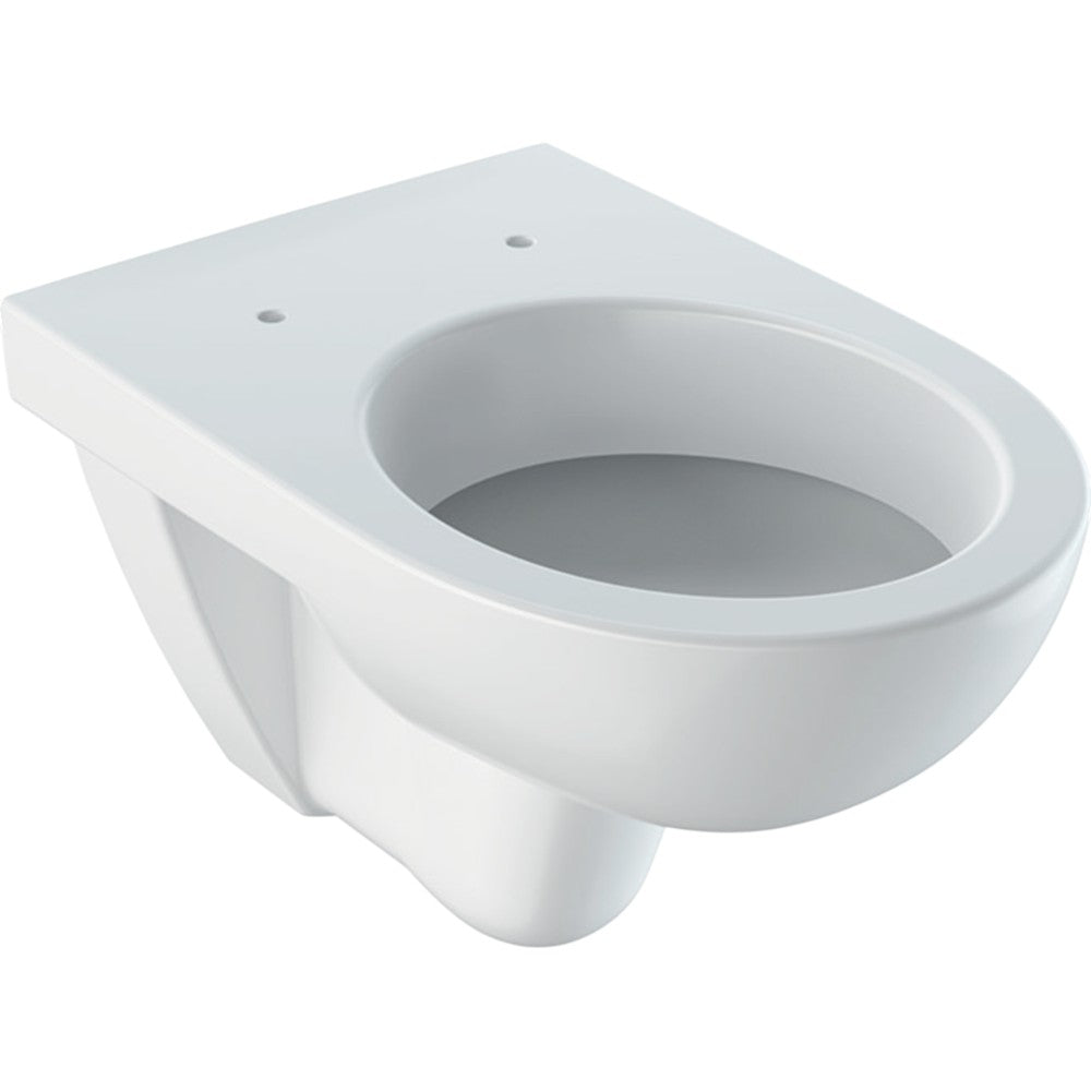 Geberit Selnova fali WC mélyöblítésű,  500.260.01.7