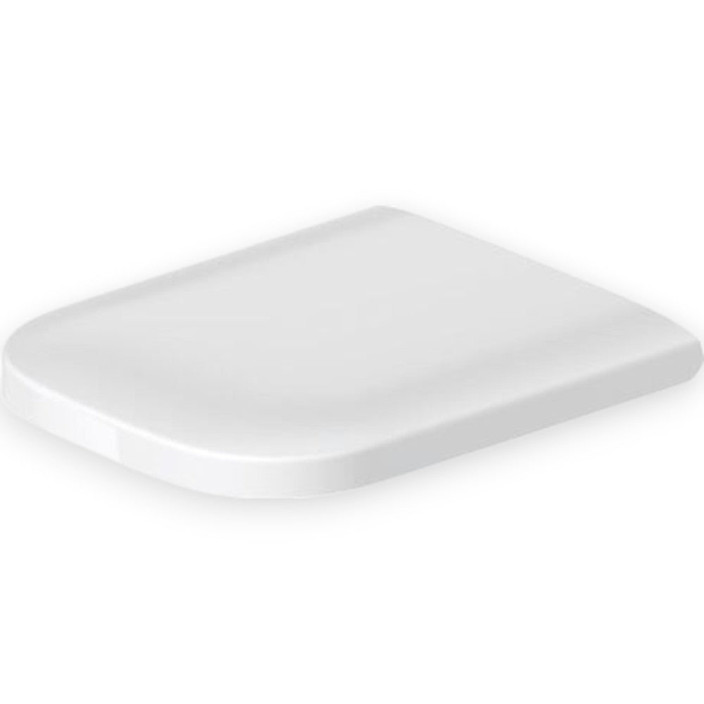 DURAVIT Happy D 2. WC ülőke, soft close (0064590000)