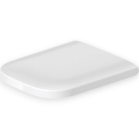 DURAVIT Happy D 2. WC ülőke, soft close (0064590000)