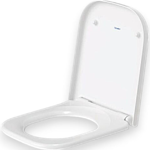 DURAVIT Happy D 2. WC ülőke, soft close (0064590000)