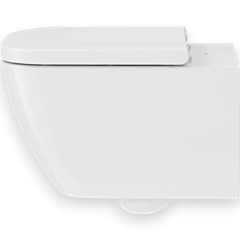 DURAVIT Happy D 2. WC ülőke, soft close (0064590000)