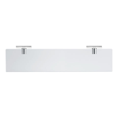 DURAVIT Karree üvegpolc (0099501000)