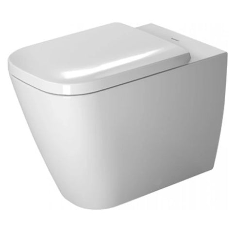 DURAVIT Happy D 2. wc, álló (2159090000)