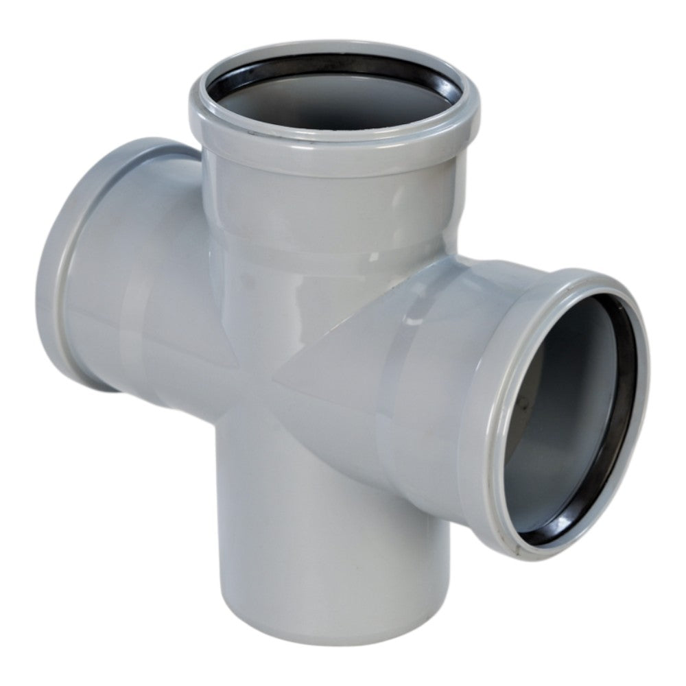 Pestan PP T-idom 110mm