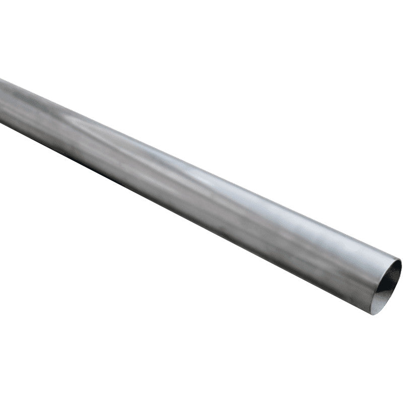 Effebi SteelPress cső kívül horganyzott 18x1,2/6fm (EUROTUBI)