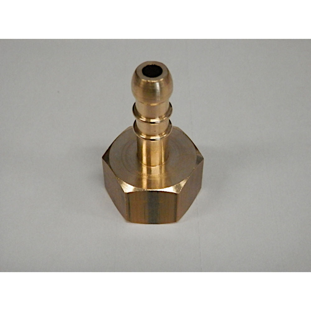 PB TÖMLÖVÉG 3/8 "BM 9-es