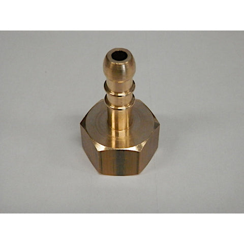PB TÖMLÖVÉG 3/8 "BM 9-es