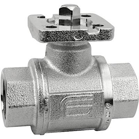 EFFEBI Lybra golyóscsap 1/2" BB