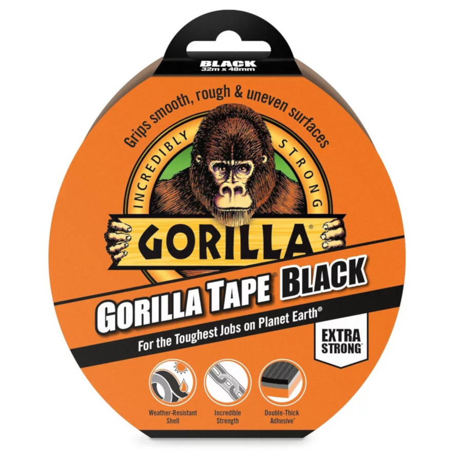 GORILLA Tape ragasztószalag 48 mm x 32 fm 3044010