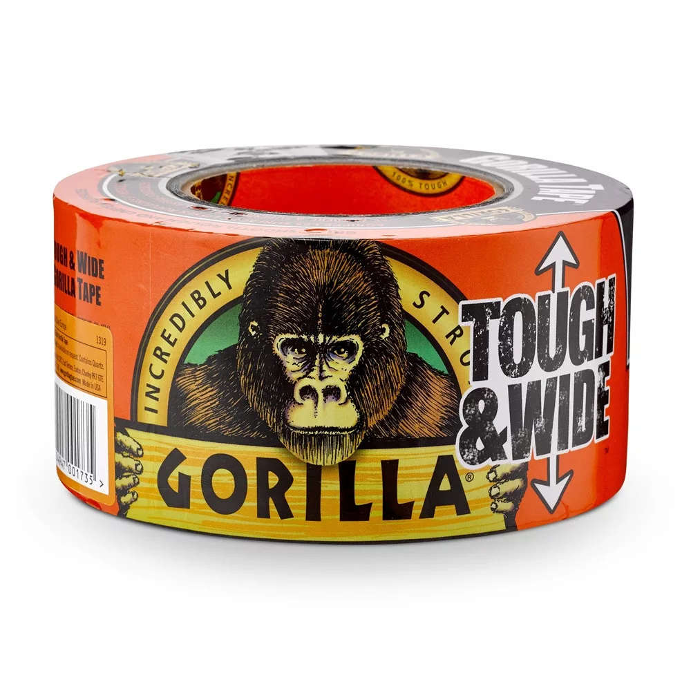 GORILLA Tape ragasztószalag 73 mm x 27 fm 3044300