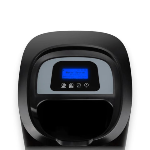 Euro-Clear Midnight 18 Plug&Play vízlágyító