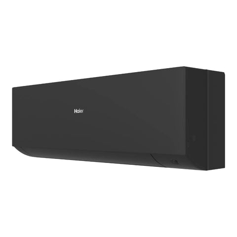 Haier Expert Black R32 mono split klíma szett 3.5 kW   (AS35XCAHRA-MB / 1U35MEHFRA-1)