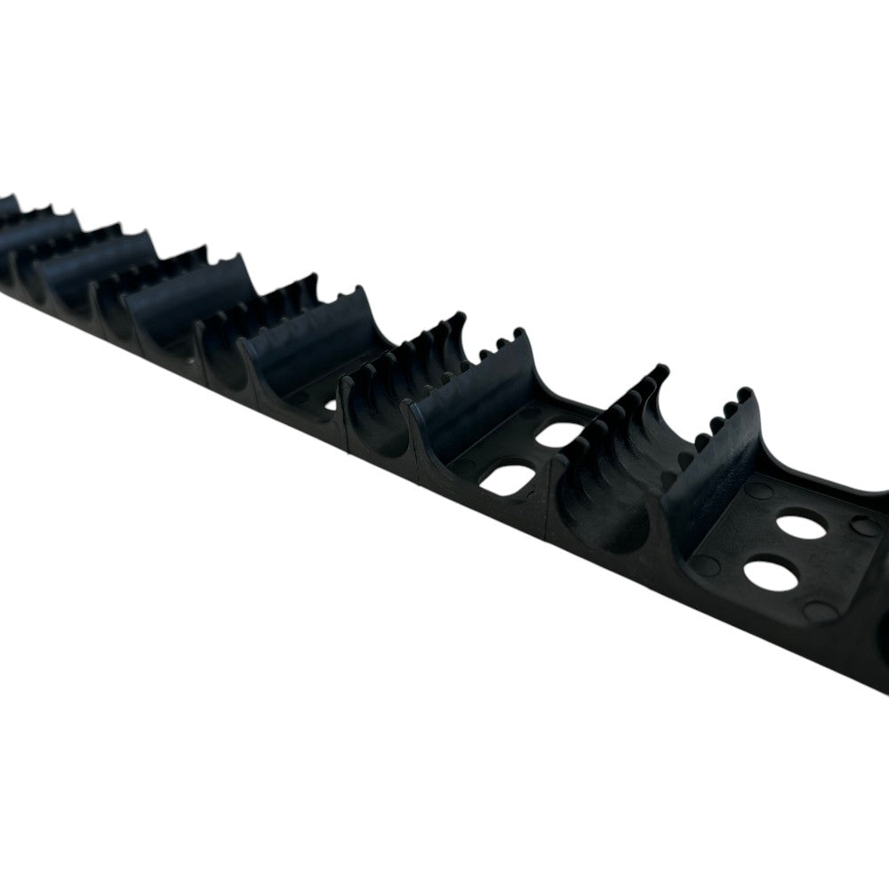 Vogel&Noot Floortec fektetősín 14-20 mm-es csőhöz