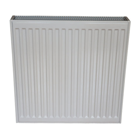 FÉG 22K 600x600 kompakt radiátor