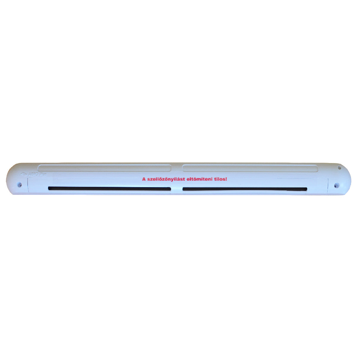 Fenster Air Plus S01 légbevezető+rovarrács