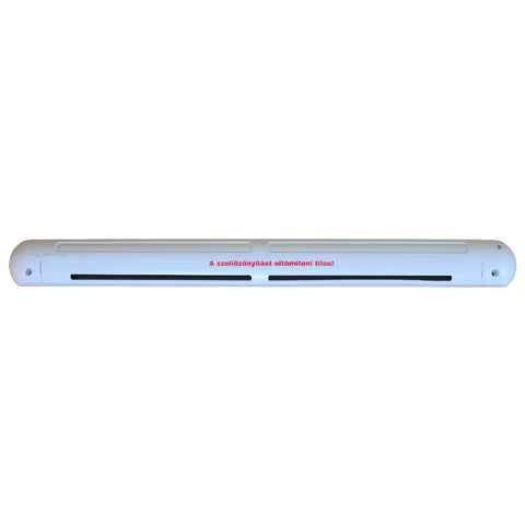 Fenster Air Plus S01 légbevezető+rovarrács