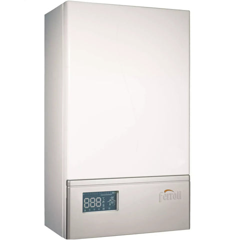 FERROLI LEB-18 KW elektromos kazán Fűtő (7-GCFO-40E-A) 18 Kw