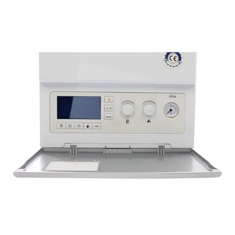 FERROLI LEB-18 KW elektromos kazán Fűtő (7-GCFO-40E-A) 18 Kw