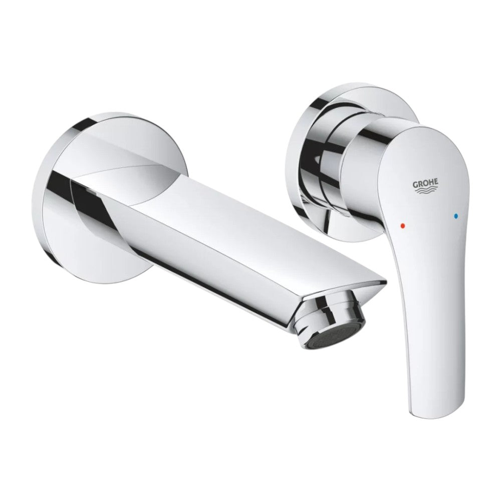 Grohe Eurosmart 2-lyukas mosdó csaptelep, S-es méret